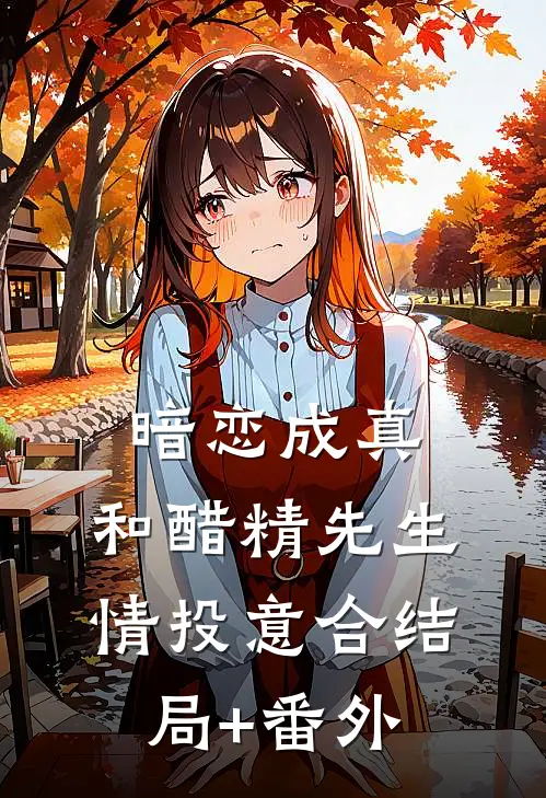 暗恋成真：和醋精先生情投意合结局+番外