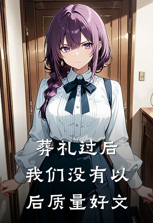 葬礼过后，我们没有以后质量好文