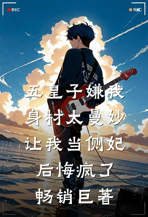 五皇子嫌我身材太曼妙，让我当侧妃后悔疯了畅销巨著