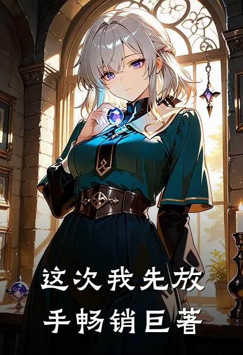 这次我先放手畅销巨著