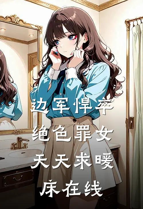 边军悍卒，绝色罪女天天求暖床在线