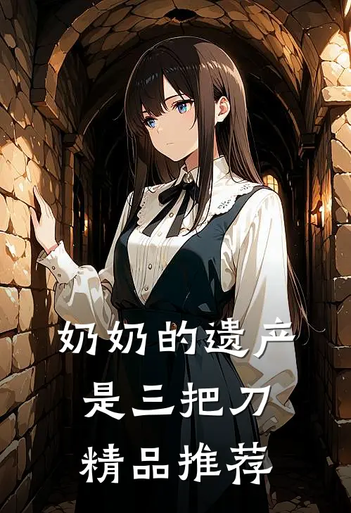 奶奶的遗产是三把刀精品推荐