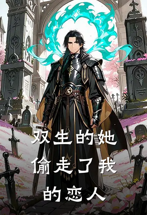 双生的她，偷走了我的恋人