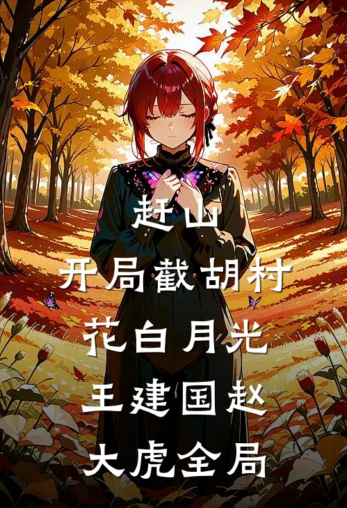 赶山：开局截胡村花白月光王建国赵大虎全局