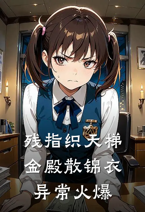 残指织天梯，金殿散锦衣异常火爆
