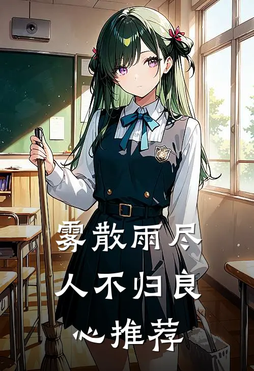 雾散雨尽人不归良心推荐