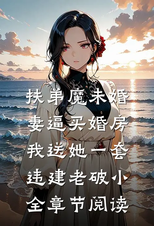 扶弟魔未婚妻逼买婚房，我送她一套违建老破小全章节阅读