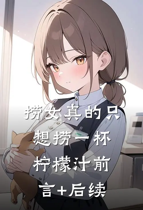 捞女真的只想捞一杯柠檬汁前言+后续