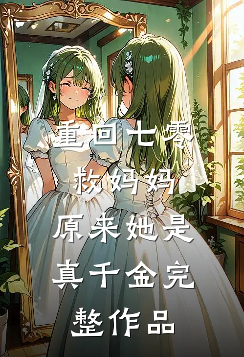 重回七零救妈妈，原来她是真千金完整作品