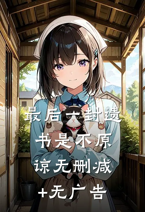 最后一封遗书是不原谅无删减+无广告