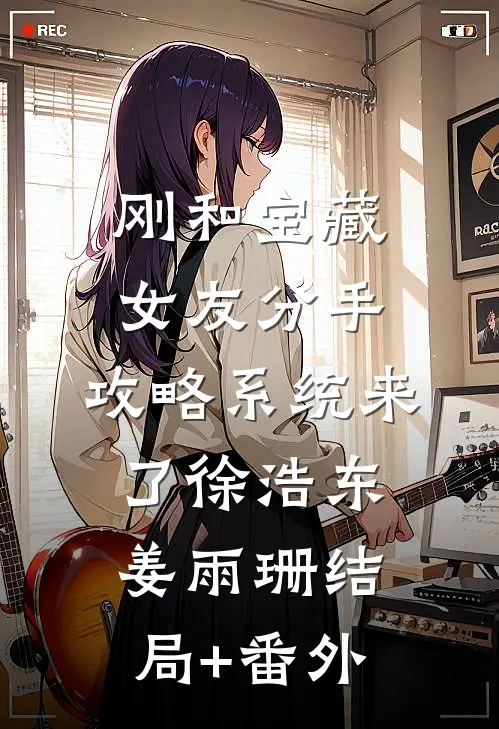 刚和宝藏女友分手，攻略系统来了徐浩东姜雨珊结局+番外