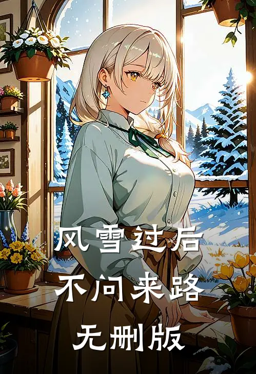 风雪过后，不问来路无删版