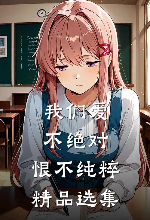 我们爱不绝对，恨不纯粹精品选集