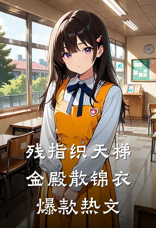 残指织天梯，金殿散锦衣爆款热文