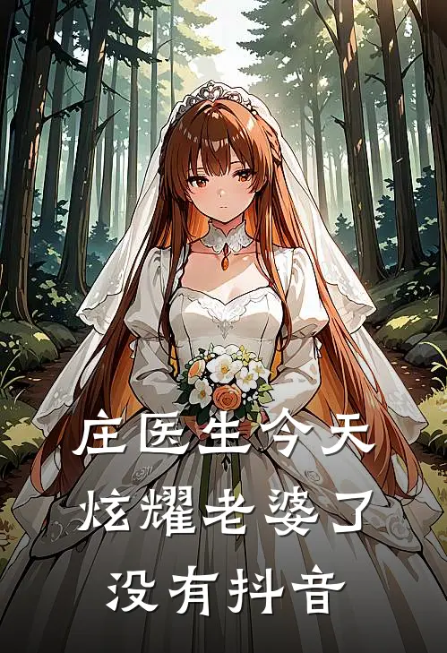 庄医生今天炫耀老婆了没有抖音
