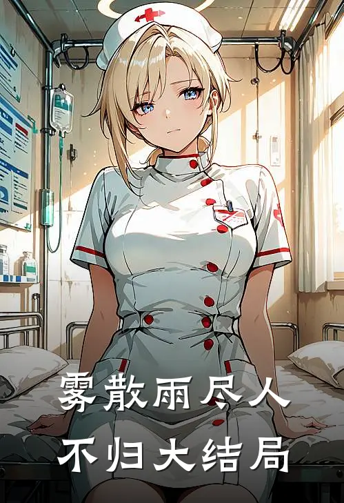 雾散雨尽人不归大结局