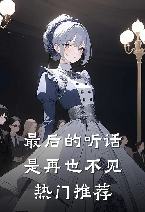 最后的听话是再也不见热门推荐