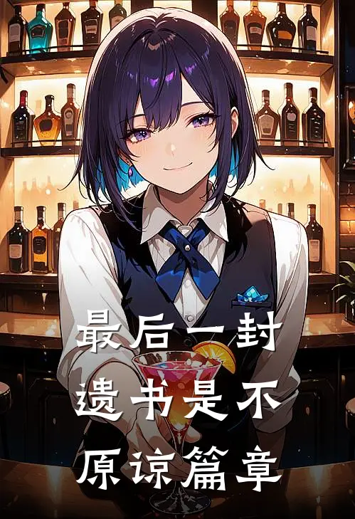 最后一封遗书是不原谅篇章