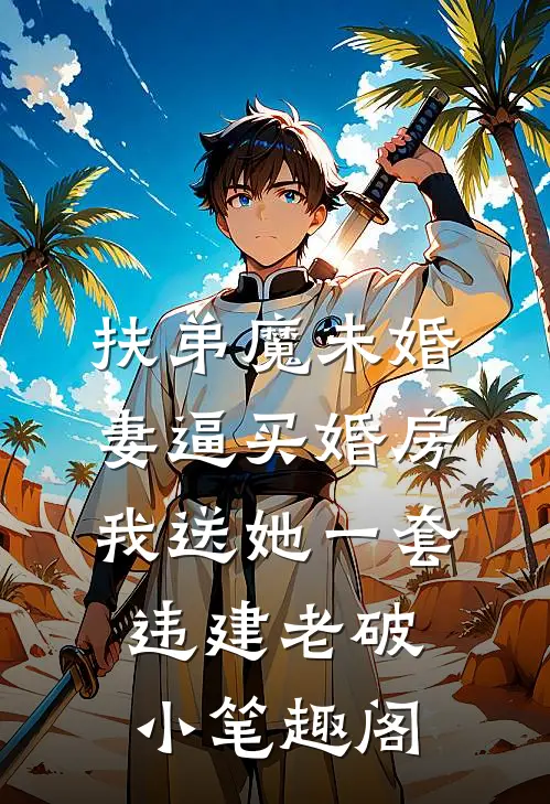 扶弟魔未婚妻逼买婚房，我送她一套违建老破小笔趣阁