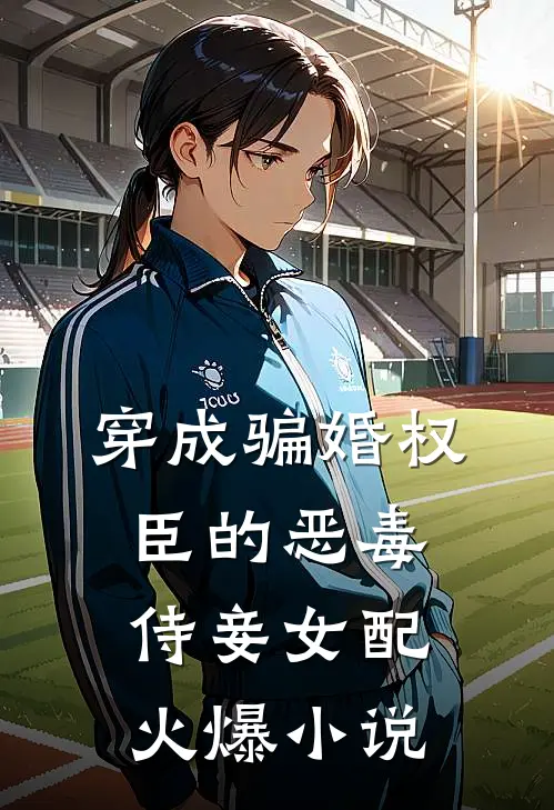 穿成骗婚权臣的恶毒侍妾女配火爆小说