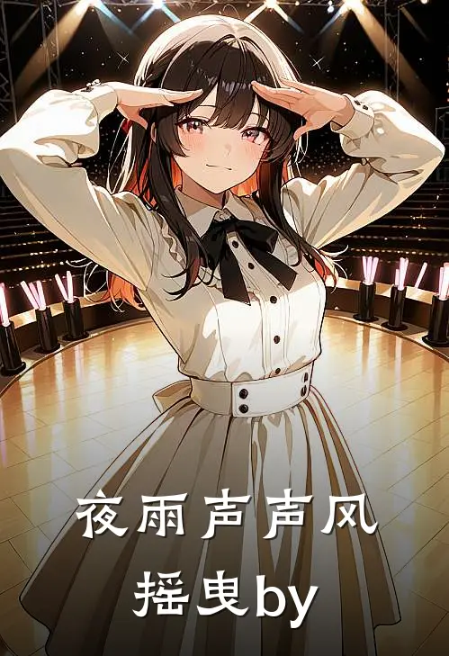 夜雨声声风摇曳by