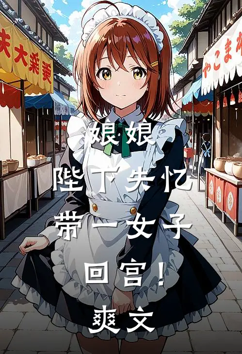 娘娘，陛下失忆带一女子回宫！爽文