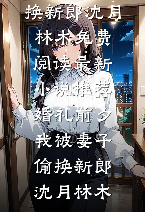 婚礼前夕，我被妻子偷换新郎(沈月林木)免费阅读_最新小说推荐婚礼前夕，我被妻子偷换新郎(沈月林木)