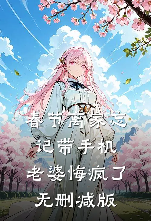 春节离家忘记带手机，老婆悔疯了无删减版