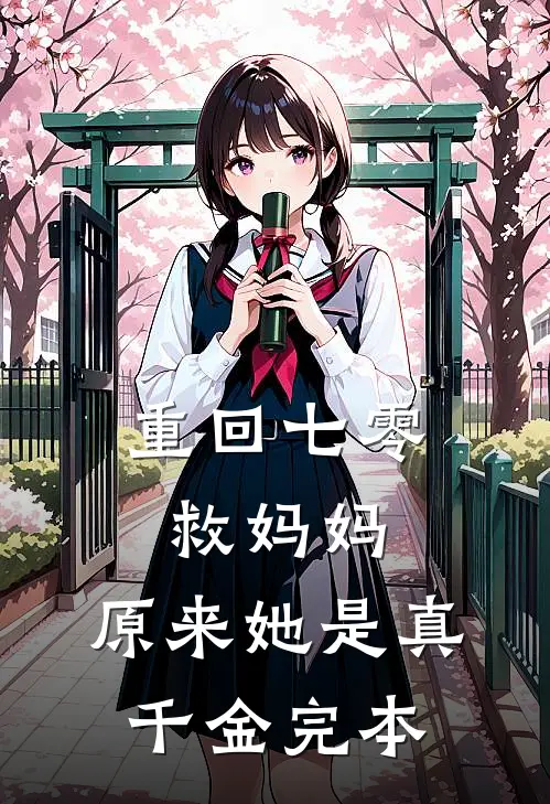 重回七零救妈妈，原来她是真千金完本
