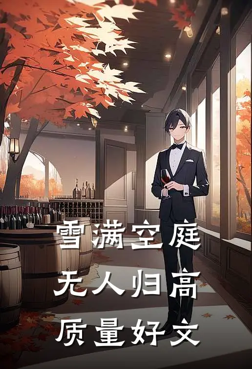 雪满空庭无人归高质量好文