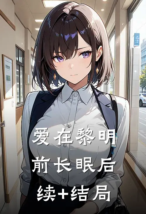 爱在黎明前长眠后续+结局