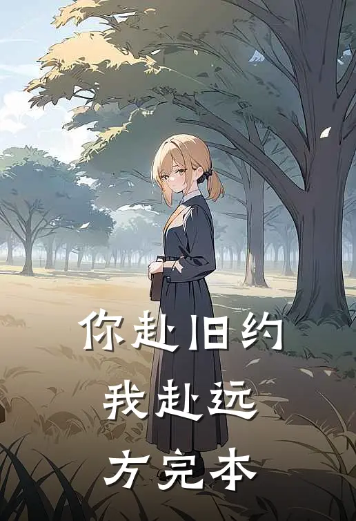 你赴旧约，我赴远方完本