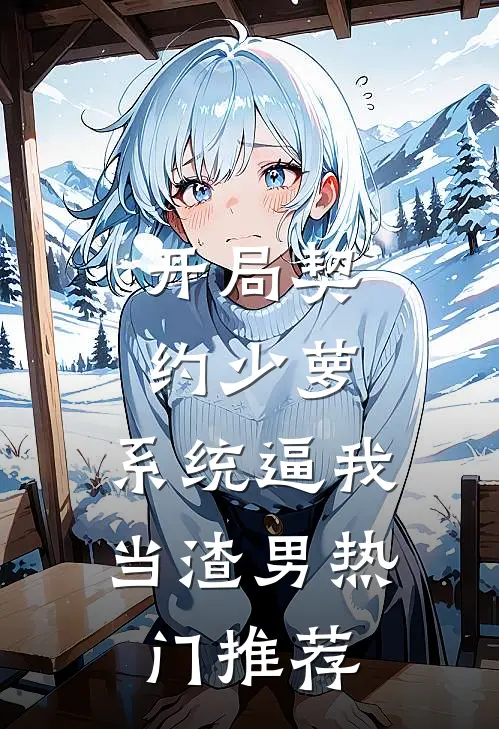 开局契约少萝，系统逼我当渣男热门推荐