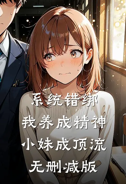 系统错绑，我养成精神小妹成顶流无删减版