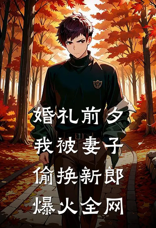 婚礼前夕，我被妻子偷换新郎爆火全网