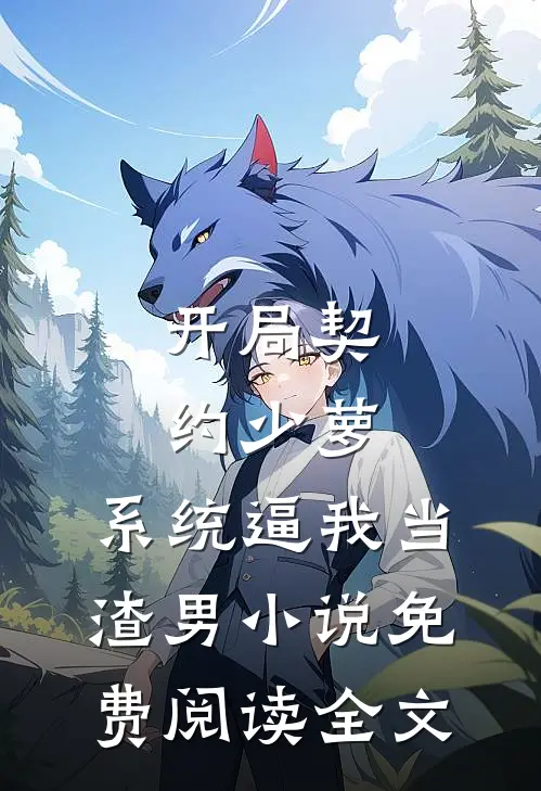 开局契约少萝，系统逼我当渣男小说免费阅读全文