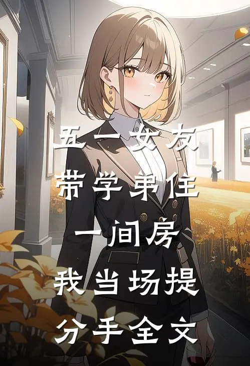 五一女友带学弟住一间房，我当场提分手全文