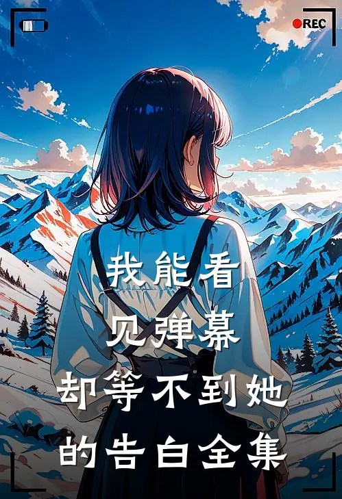 我能看见弹幕，却等不到她的告白全集
