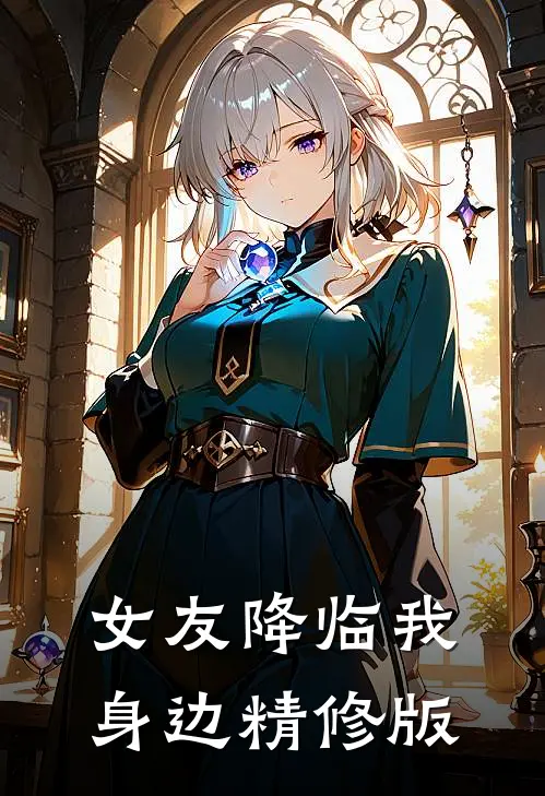 女友降临我身边精修版
