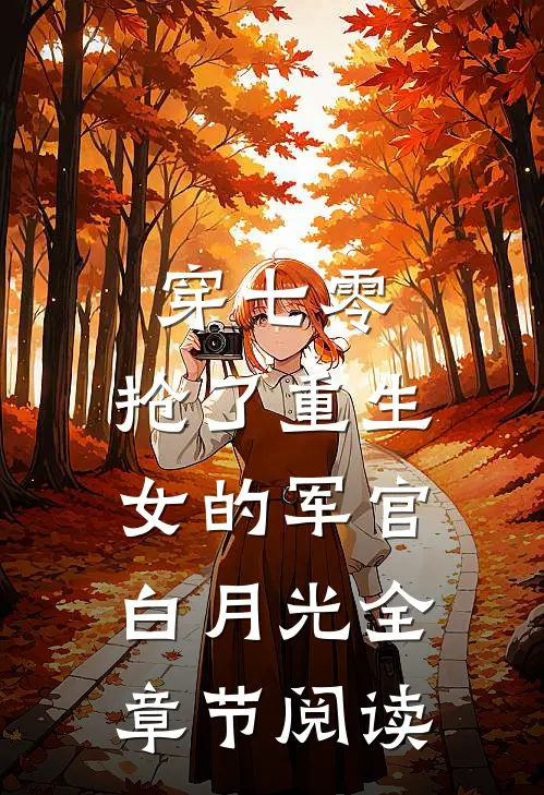 穿七零，抢了重生女的军官白月光全章节阅读
