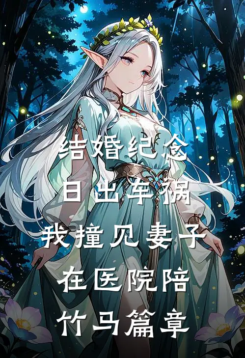 结婚纪念日出车祸，我撞见妻子在医院陪竹马篇章