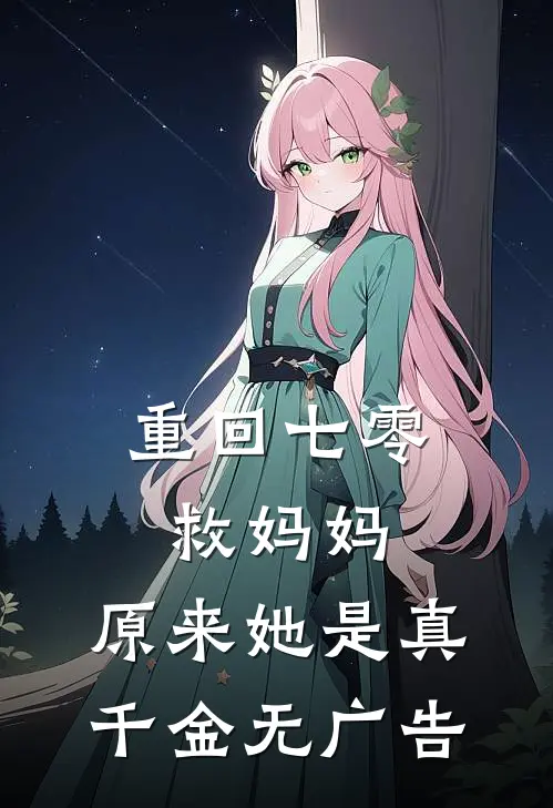 重回七零救妈妈，原来她是真千金无广告