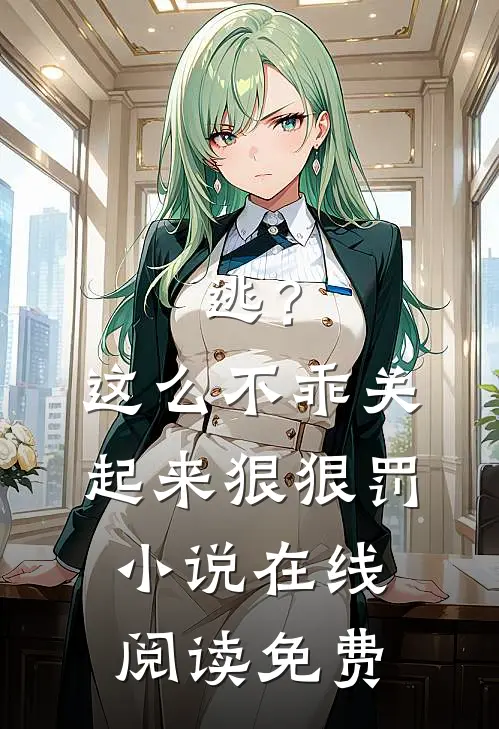逃？这么不乖关起来狠狠罚小说在线阅读免费