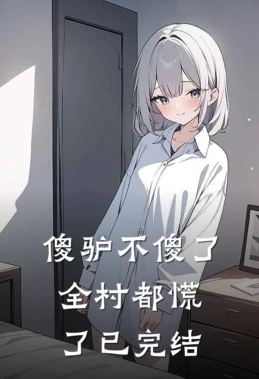 傻驴不傻了，全村都慌了已完结