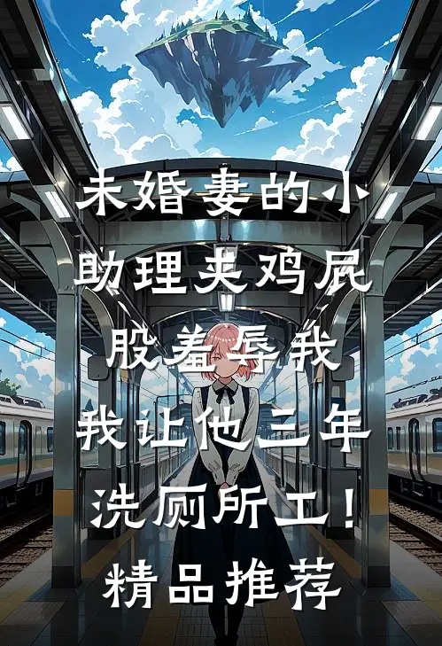 未婚妻的小助理夹鸡屁股羞辱我，我让他三年洗厕所工！精品推荐