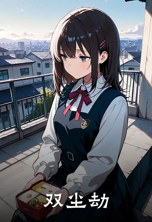 双尘劫