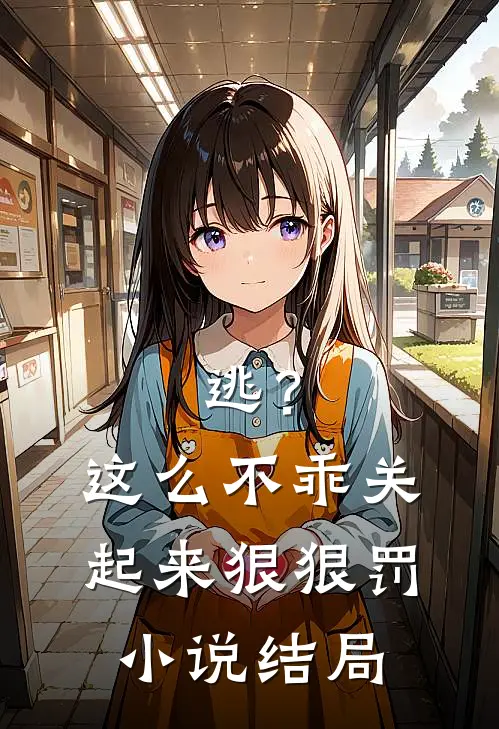 逃？这么不乖关起来狠狠罚小说结局