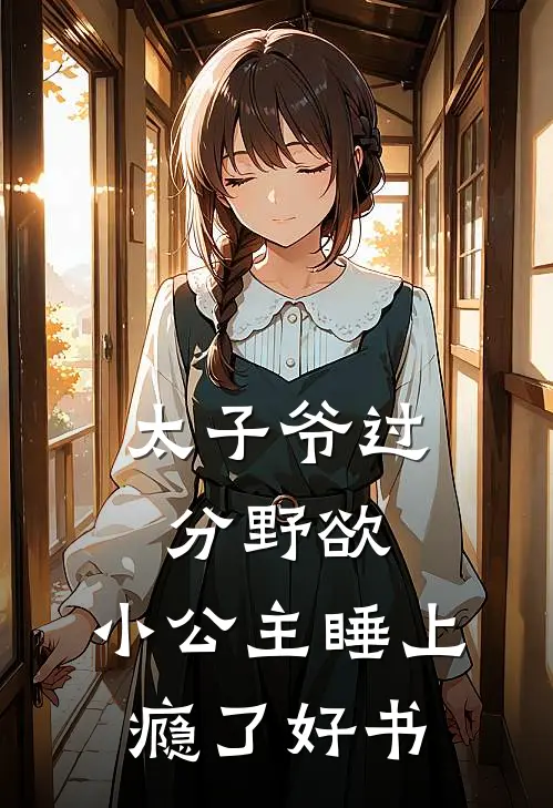 太子爷过分野欲，小公主睡上瘾了好书