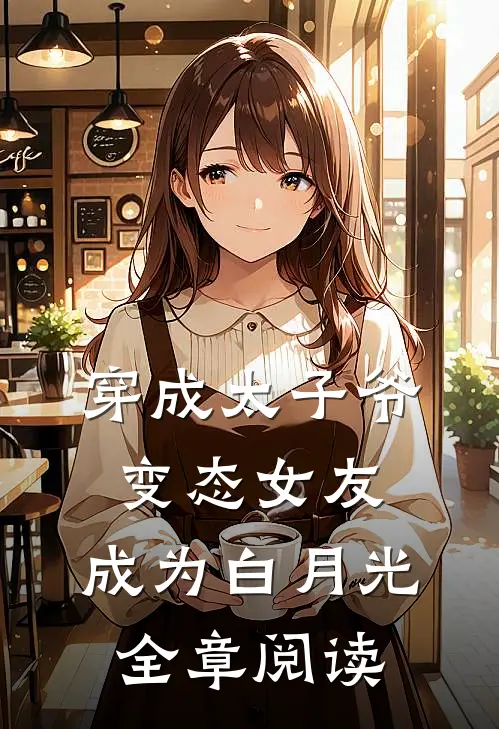 穿成太子爷变态女友，成为白月光全章阅读