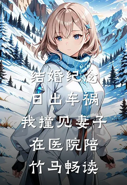 结婚纪念日出车祸，我撞见妻子在医院陪竹马畅读